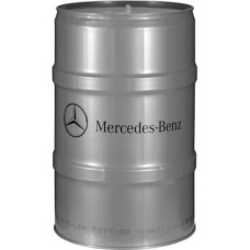 Mercedes-Benz Genuine Engine Oil 5W-30, MB 229.52 (210 л.)
