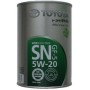 Toyota Motor Oil 5W-20, 1 л. (Japan)