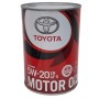 Toyota Motor Oil 5W-20, 1 л. (Japan)