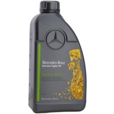 Mercedes-Benz Genuine Engine Oil 0W-20, MB 229.71 (1 л.)