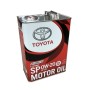 Toyota Synthetic Motor Oil SP/GF6A, 0W-20 (Japan), 4л. Toyota Synthetic Motor Oil SP/GF6A, 0W-20 (Japan), 4л.