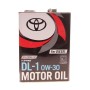 Toyota Castle Diesel Oil DL-1 0W-30, 4 л. (Japan) Toyota Castle Diesel Oil DL-1 0W-30, 4 л. (Japan)