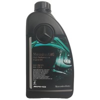 Mercedes-Benz Genuine Engine Oil 0W-40, MB 229.5 AMG (1 л.)