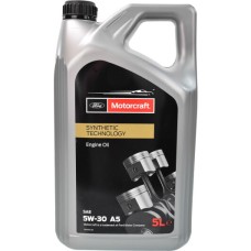 Ford Motorcraft A5 5W-30, 5 л.