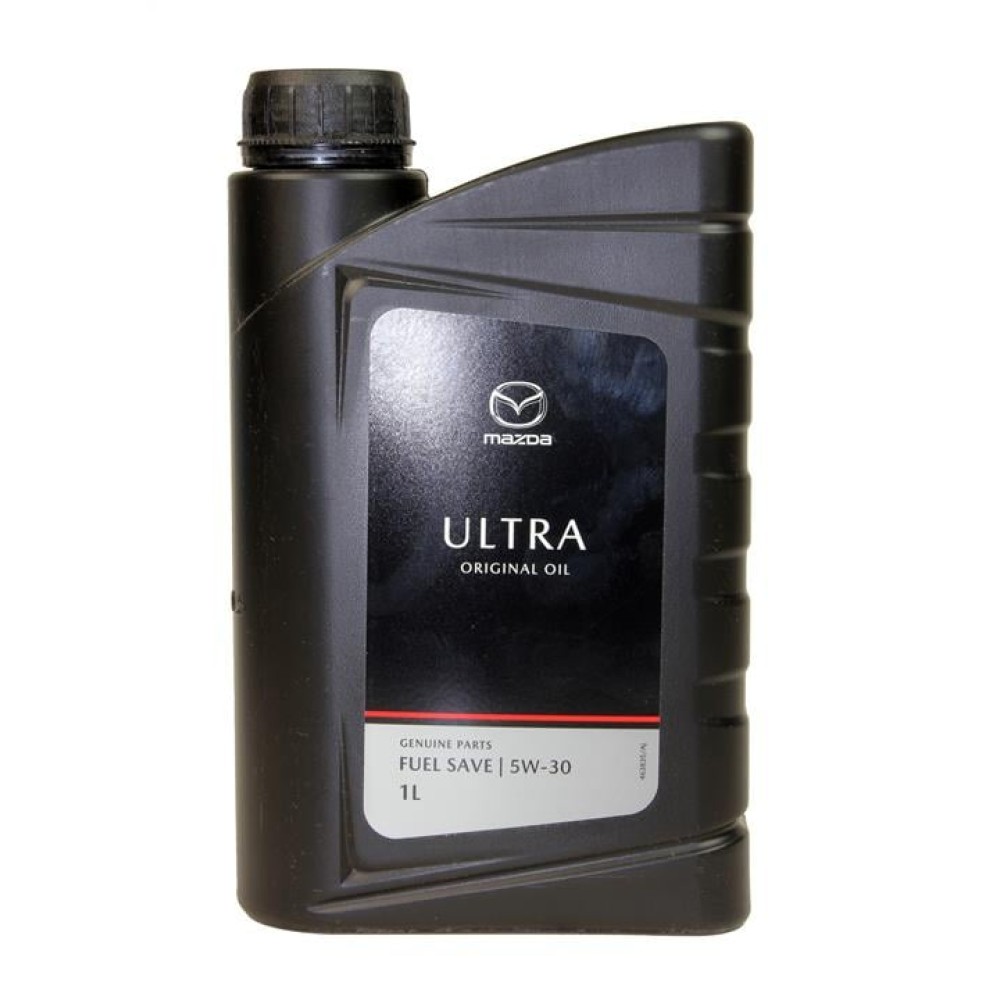 Mazda Original Oil Ultra 5W-30, 1 л.