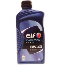 Elf Evolution 700 STI 10W-40, SN/CF, 1 л.