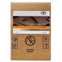 Toyota Engine Oil Fuel Economy 5W-30, 5 л. Toyota Engine Oil Fuel Economy 5W-30, 5 л.