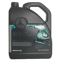 Mercedes-Benz Genuine Engine Oil 0W-40, MB 229.5 AMG (5 л.)