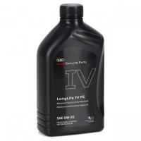 VAG LongLife IV FE 0W-20, 1 л.