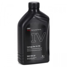 VAG LongLife IV FE 0W-20, 1 л.