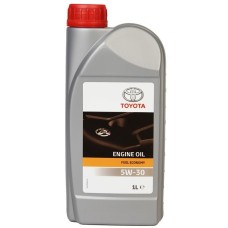 Toyota Engine Oil Fuel Economy 5W-30, 1 л.