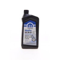 Mopar MaxPro 5W-30, 946 мл.
