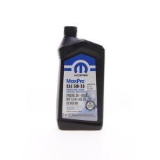 Mopar MaxPro 5W-30, 946 мл.