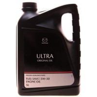 Mazda Original Oil Ultra 5W-30, 5 л.