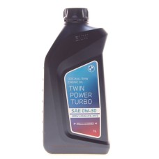 BMW Twin Power Turbo 0W-30 Longlife-01 FE, 1 л.