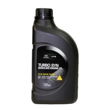 Mobis Hyundai/KIA Turbo SYN Gasoline 5W-30, 1 л.