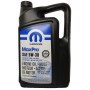 Mopar MaxPro 5W-30, 5 л. Mopar MaxPro 5W-30, 5 л.