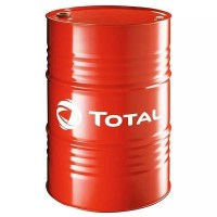 Total Rubia Optima 3100 10W-40, 208л.