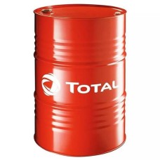 Total Rubia Optima 3100 10W-40, 208л.