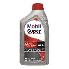 Mobil Super Everyday Protection C3 5W-30 1л