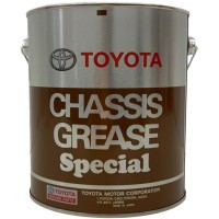 Toyota Chassis Grease Special №2 (Japan), 2.5кг.