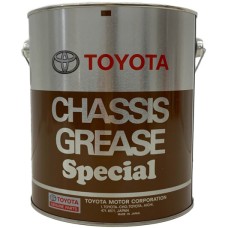 Toyota Chassis Grease Special №2 (Japan), 2.5кг.