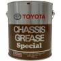 Toyota Chassis Grease Special №2 (Japan), 2.5кг. Toyota Chassis Grease Special №2 (Japan), 2.5кг.