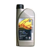 General Motors 5W-30 Dexos 2 Longlife, 1 л.