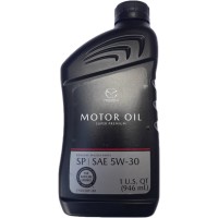 Mazda Super Premium 5W-30, 1 л.