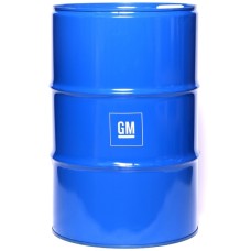 General Motors 10W-40, 60 л.