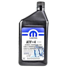 Mopar ATF+ 4, 946 мл.