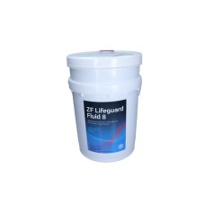 ZF EcoFluid M 75W-80, 20 л.