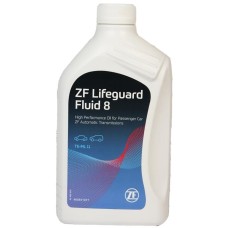 ZF Lifeguard Fluif 8, 1 л.