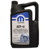 Mopar ATF+ 4,5 л.