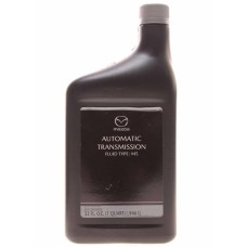 Mazda ATF M5 1qt Трансмиссионное масло