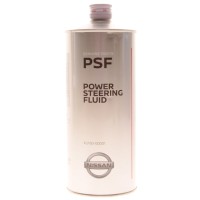Nissan PSF (Japan), 1 л. Рідина для гідропідсилювача керма