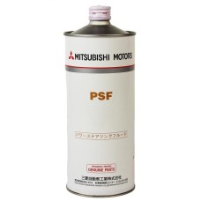 Mitsubishi DiaQueen PSF (Japan), 1 л.