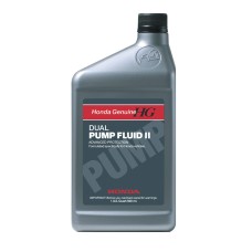 Honda DPF II, 946 мл.