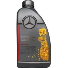 Mercedes-Benz Genuine ATF FE, MB 236.17, 1 л.
