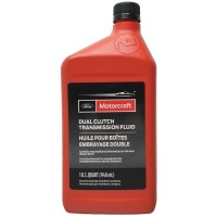 Motorcraft Dual Clutch Transmission Fluid, 946 мл.