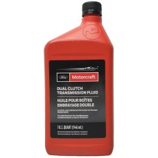 Motorcraft Dual Clutch Transmission Fluid, 946 мл.