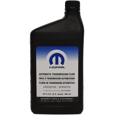 Mopar ATF, 946 мл.