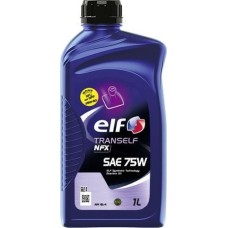 Elf Tranself NFX 75W, 1 л.