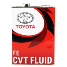 Toyota CVT FLUID TC FE (4л.)