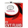 Toyota CVT FLUID TC FE, 4л. (Japan) Toyota CVT FLUID TC FE, 4л. (Japan)