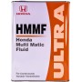 Honda Ultra HMMF (Japan), 4 л. Honda Ultra HMMF (Japan), 4 л.