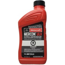 Motorcraft Mercon ULV ATF, 946 мл.