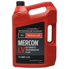 Motorcraft Mercon LV ATF, 4.73 л.