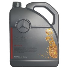 Mercedes-Benz Genuine ATF, MB 236.14 (5 л.)