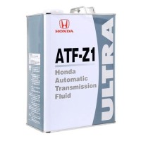 Honda Ultra ATF Z-1 (Japan), 4 л.